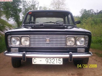 Seat 14301ªserie del año 71