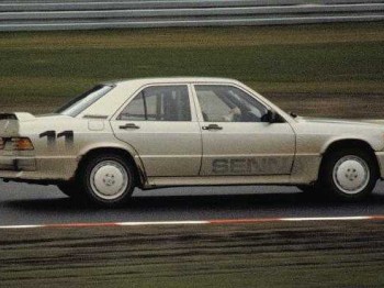 Busco 190 2.3/2.5 16v