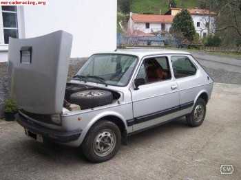 Se vende seat 127 clx