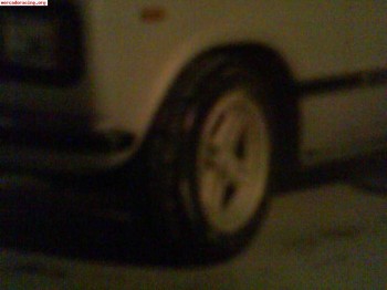 Seat 124 1600 origen