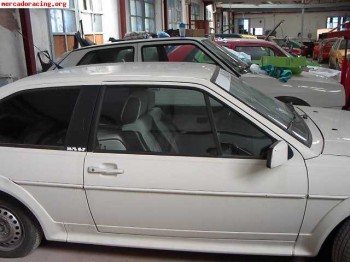 Vendo o cambio vw scirocco