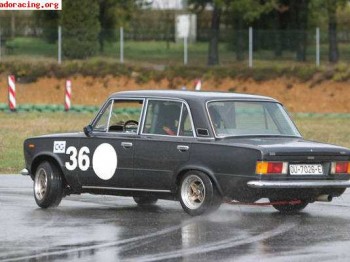 Busco seat 124 fl en león y cerca  