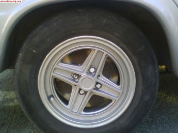 ¡¡¡¡¡¡¡¡targas de 6  de cuatro aspas!!!!!!!!!!