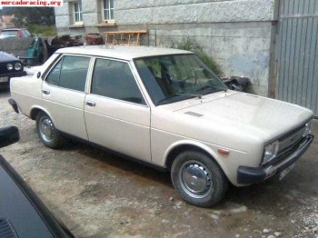 Se vende seat 131 1600