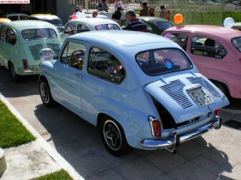 Vendo mi 600 e todo restaurado