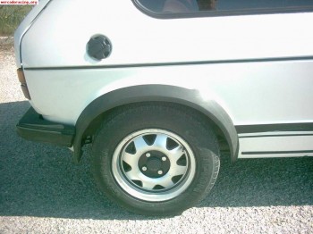 Llantas ats  cup  clasicas.