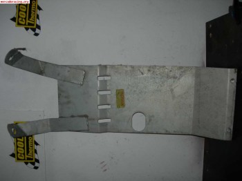 Cubrecarter seat 850-seat 133