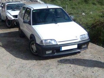 Se vend eo se cambia ax 1.5d terminacion gt