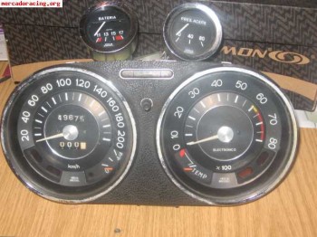 Motor seat 1600tc