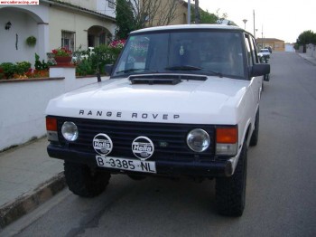 Se vende seat 124 1200cc