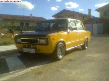Se vende 124 2000