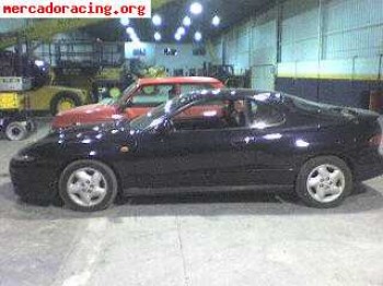 Celica edicion  carlos sainz  venta o cambio