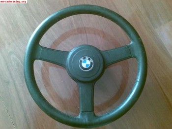 Vendo volante sport de bmw e21