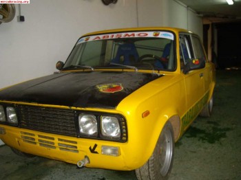 Cambio por e30 coope