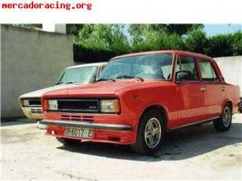 Se vende 124 fl 1800