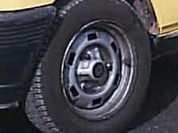 Llantas ford, renault, motor mini gta