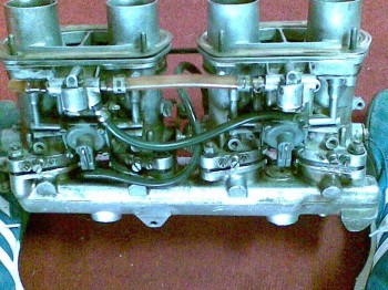 ¡¡¡¡¡¡¡¡¡¡¡¡¡¡¡¡carburacion wever 40 idf!!!!!!!!!!!!!!!!!!!!