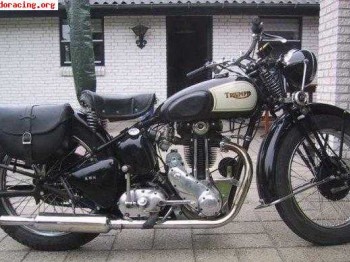 Triumph 350