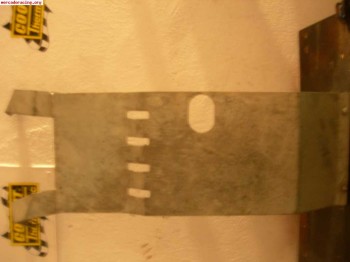 Cubrecarter seat 850-seat 133