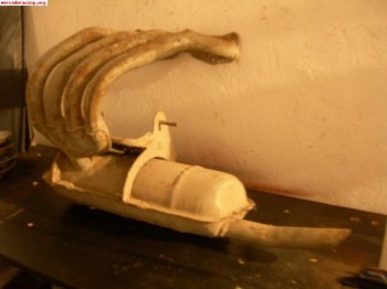 Escape seat 850 especial-coupe