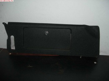 Tapa guantera seat 850