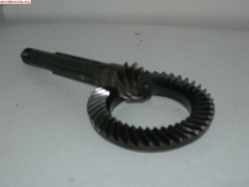 Grupo 9/41 para seat 850