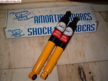 Material r5 alpine - copa