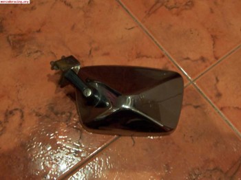 Piezas de seat 850 special