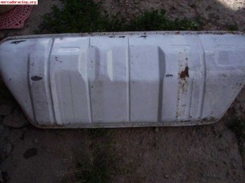 ----------------- repuestos usados de seat 600--------------