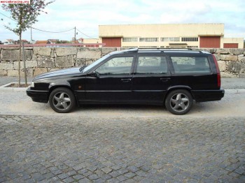 Volvo 850 glt 210 cv