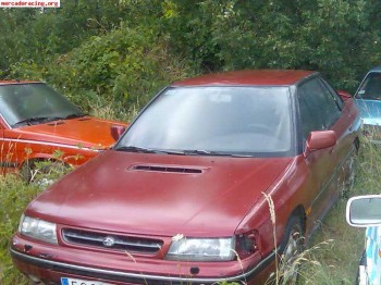 Subaru legacy 2.0 turbo 4x4