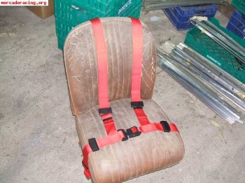 <<<<<<<<<<arneses nuevos  70 eur pareja>>>>>>>>>