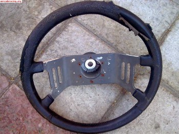 Vendo volante renault fuego
