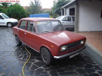 Seat 124 1200 impecable