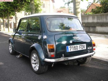 Mini 1300i cooper