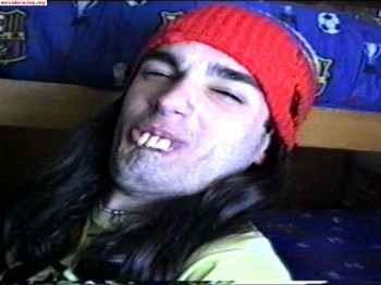 Quien es el hijo de perra de elsheriffdecoslada