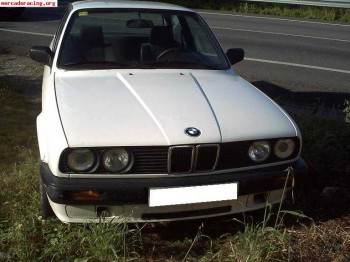 Se vende bmw e-30