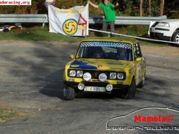 Vendo o cambiopor bmw cualquiera de mis dos seat 1430 fu