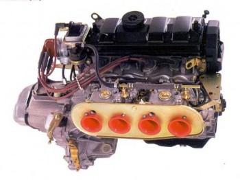 Piezas 205 rallye/ gti