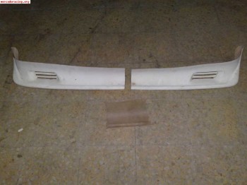 Faldón para seat 124 ó 1430