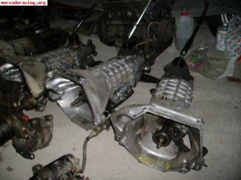 Busco cambio seat 124 5v.