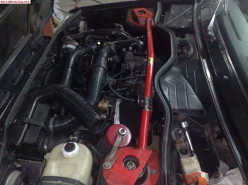 Vendo  gt turbo fase1