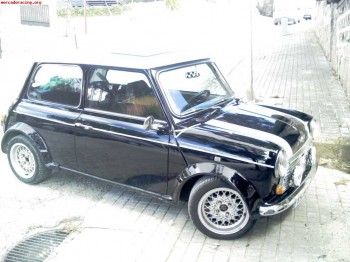 Vendo o cambio mi chuiquitin