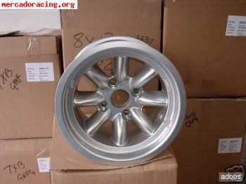 Busco llantas minilight 7x13 para ford 