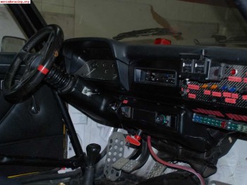 En venta ford escort mkii rs 2000