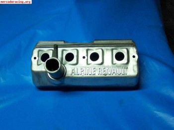 Vendo tapa balancines alpine-copa.