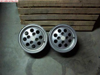 Vendo llantas fiesta xr2.