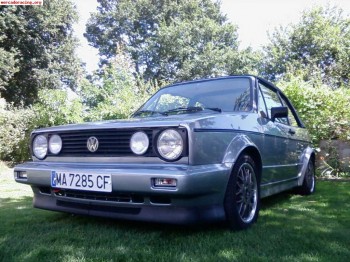 Golf mk1