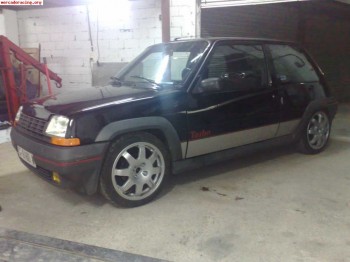 Pegatina laterales para gt turbo fase1