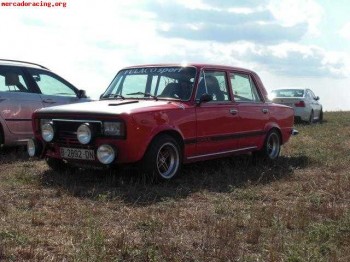 Seat 124-2000 